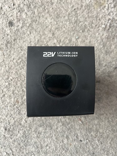 Gtech battery for airram - for,