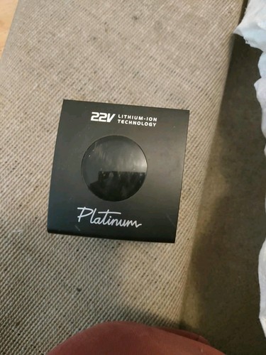 Gtech airram platinum - platinum, ar46