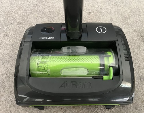 Gtech airram ar2 cordless - k9,