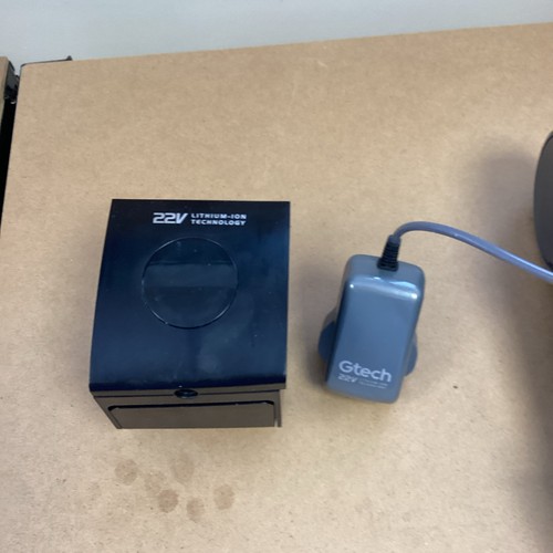 Genuine gtech airram 22v - genuine,