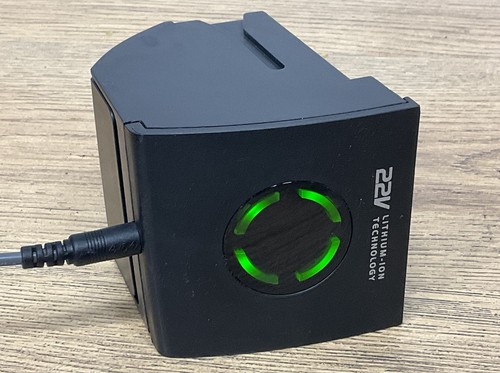 Gtech battery airram mk2 - gtech,