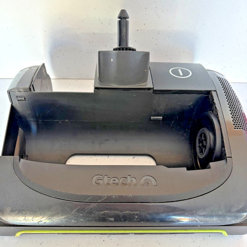 Gtech airram vacuum main - gtech,