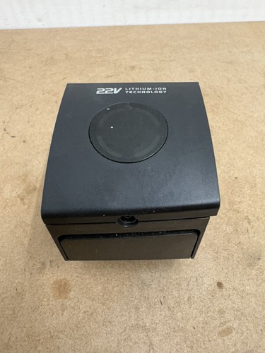 Gtech battery ar2 - 22v, li-ion