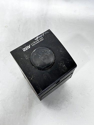 Gtech ar2 22v - li-ion, battery