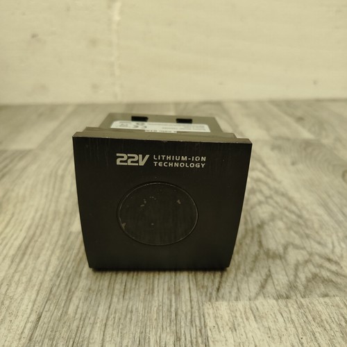 Gtech airram mk2 22v - -,