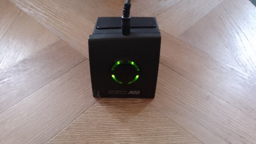 Gtech airram mk2 ar2 22v - gtech,