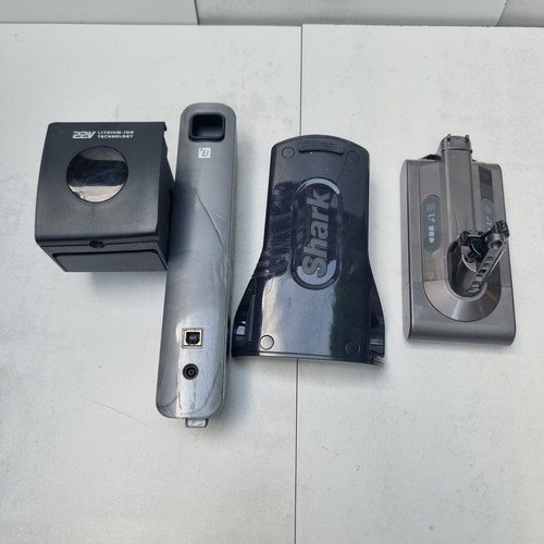 Faulty batteries joblot bundle - faulty,