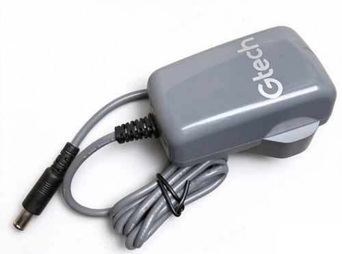 Genuine gtech 27v adapter for - gtech,