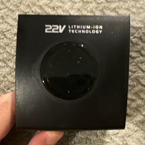 Gtech ar2 22v - gtech, 2200mah
