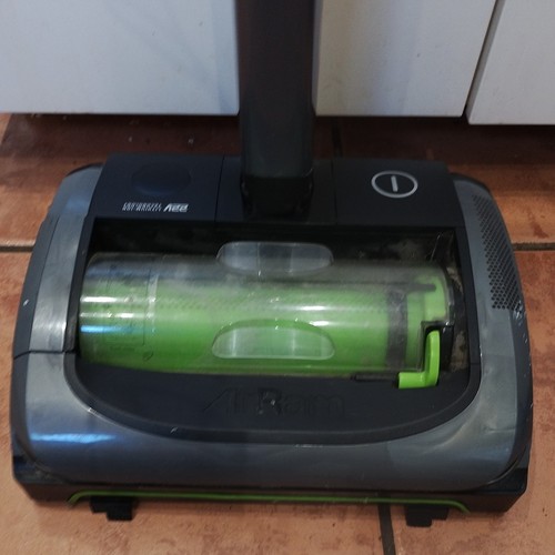 Gtech ar2 cordless upright - ar2,