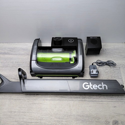 Gtech air ram ar29 - ram, vacuum