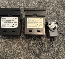 Gtech AirRam MK2 AR2 K9 22V