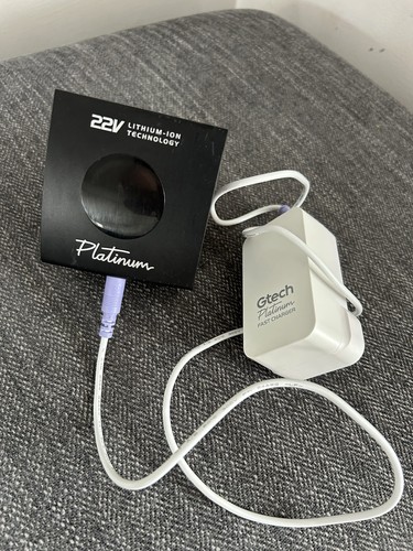 Tech air ram platinum 22v - g-tech,
