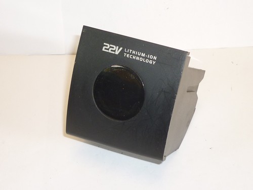 Gtech 22v battery airram ar2 - battery,