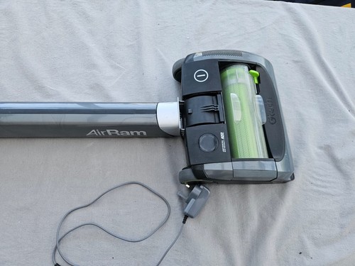 Gtech airram cordless - gtech,