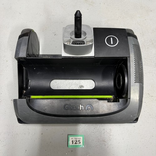 Gtech airram ar2 - airram, ar20