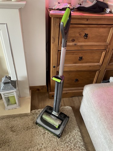 Gtech airram ar2 ar20 cordless - airram,