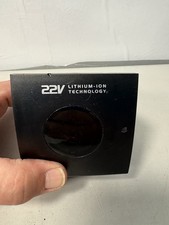 Genuine Gtech 22V Li-lon