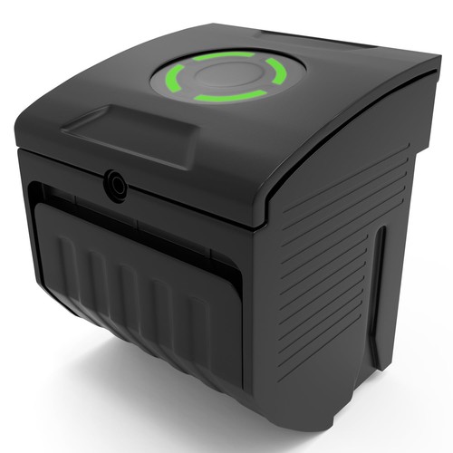 Gtech airram mk2 replacement - mk2,