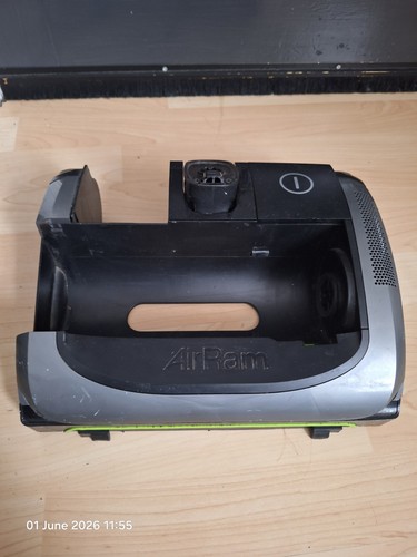 Gtech air ram mk2 - gtech,