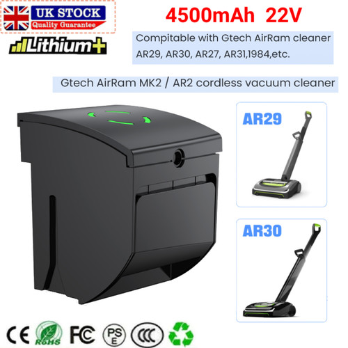22v 5ah battery - battery, for