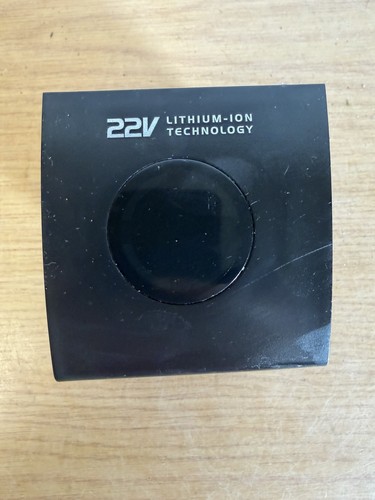 Gtech ar2 battery - gtech,