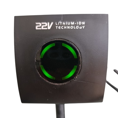 Gtech battery ar2 22v ion - ar2, li-ion