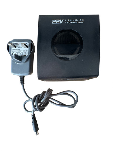 Gtech battery and - gtech,