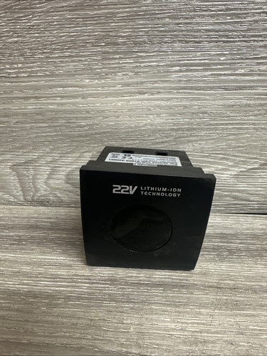 Gtech battery ar2 - battery,