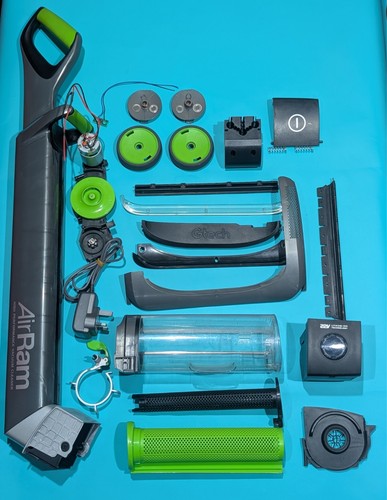 Genuine gtech air - gtech, ram