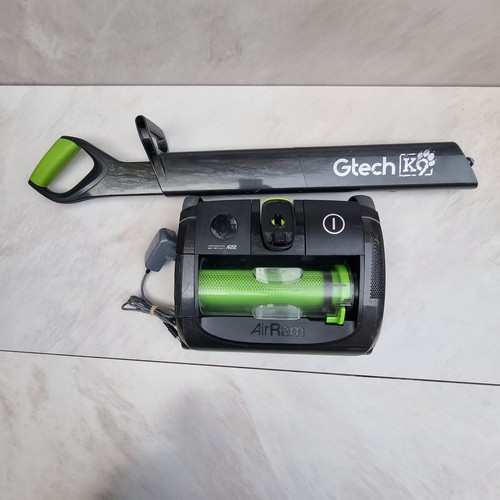 Gtech airram ar30 vacuum - gtech, k9