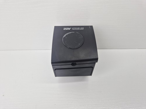 Gtech battery ar2 - battery, 2200mah