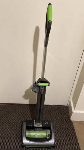 Gtech airram cordless - airram, vacuum