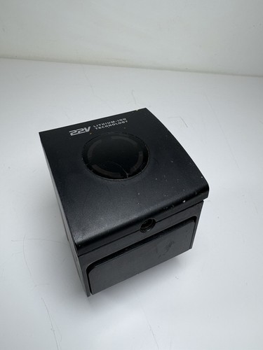 Genuine gtech airram battery - gtech,