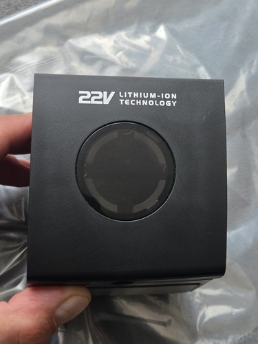 Gtech ar2 battery for airram - battery,