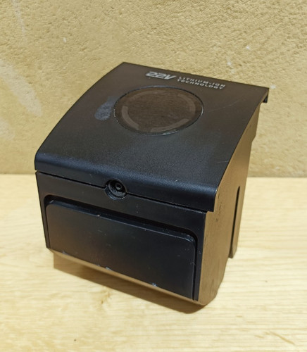 Genuine tec air ram battery - g-tec,