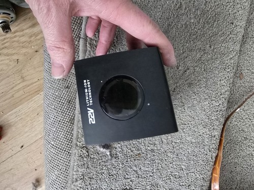 Gtech airram mk2 - ar30, ar2