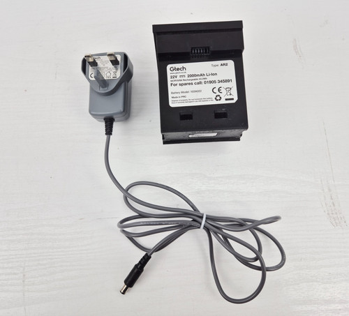 Gtech ar2 battery - gtech,