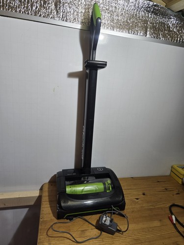 Gtech airram ar2 cordless - gtech,