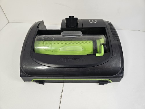 Gtech air ram - ram, model