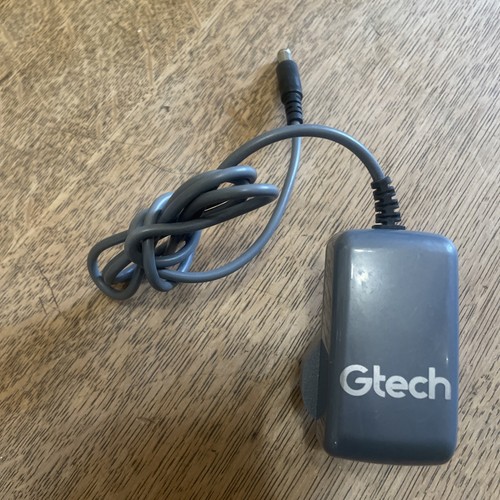 Gtech battery charger 27v - gtech,