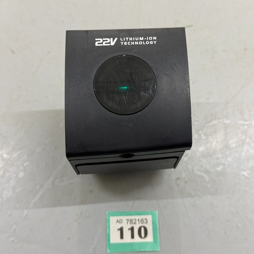 Genuine gtech battery ar2 22v - genuine,