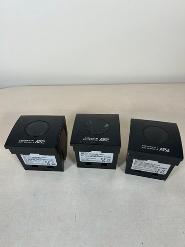 Gtech ar2 battery - 103a022, job