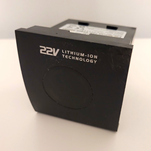 Gtech ar2 22v 2000mah - ar2,