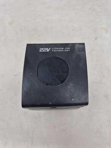Genuine gtech battery - battery, 22v