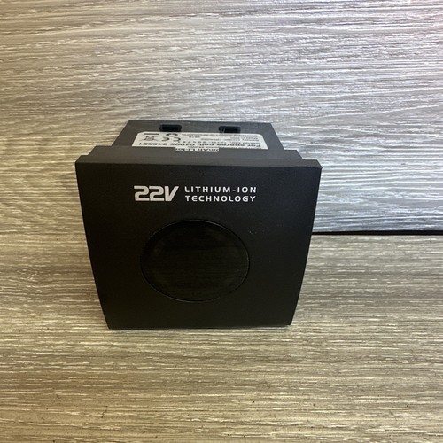 Gtech battery for airram - gtech,