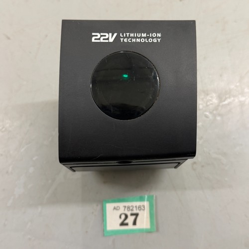 Genuine gtech battery ar2 22v - gtech,