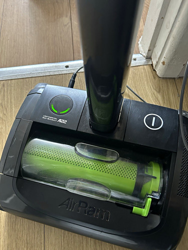Gtech airram ar2 cordless - gtech,
