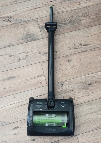 Gtech airram mk2 - airram, 22v