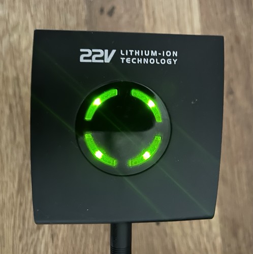Gtech ar2 battery 22v - ar2,